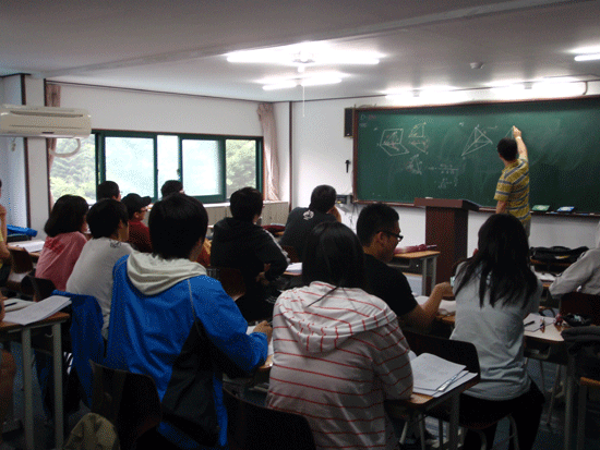 ±³°úºÎ Á¤º¸È ÃßÁø¹æÇâ ¹ßÇ¥